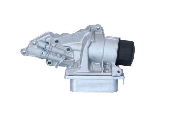 Radiador óleo motor NRF B.V. ref. 31351