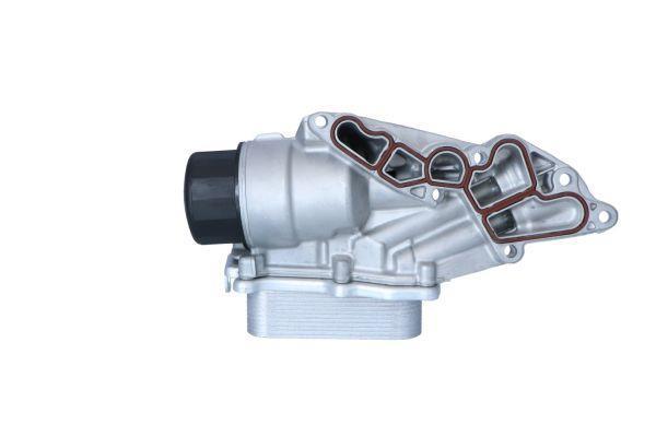 Radiador óleo motor NRF B.V. ref. 31351