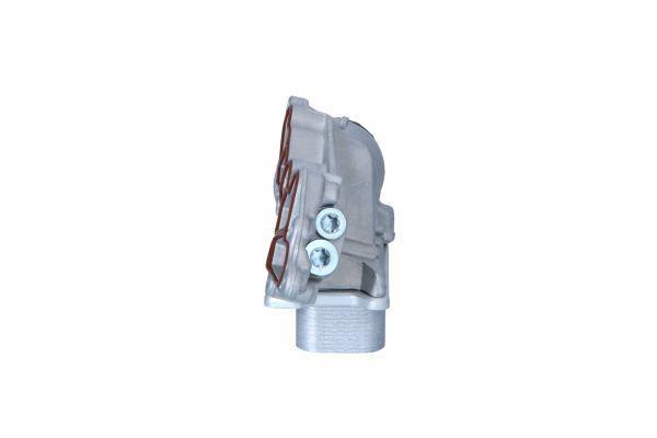 Radiador óleo motor NRF B.V. ref. 31351