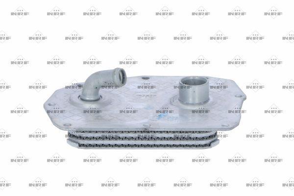 Radiador óleo motor NRF B.V. ref. 31352