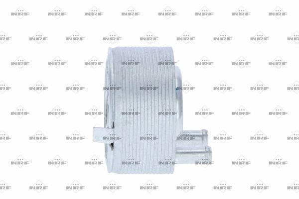 Radiador óleo motor NRF B.V. ref. 31353
