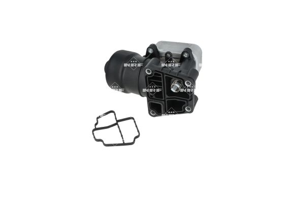 Radiador óleo motor NRF B.V. ref. 31355