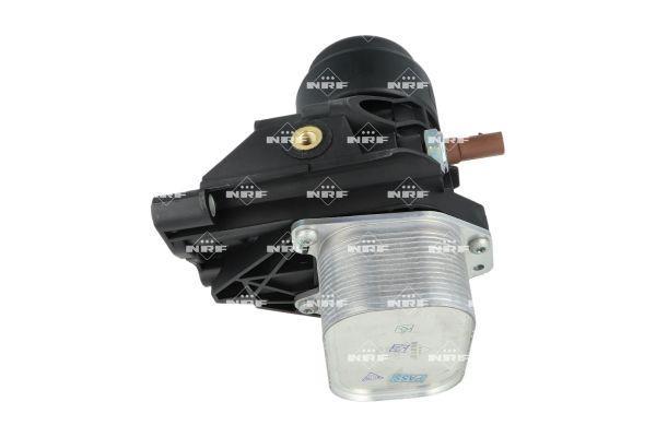 Radiador óleo motor NRF B.V. ref. 31356