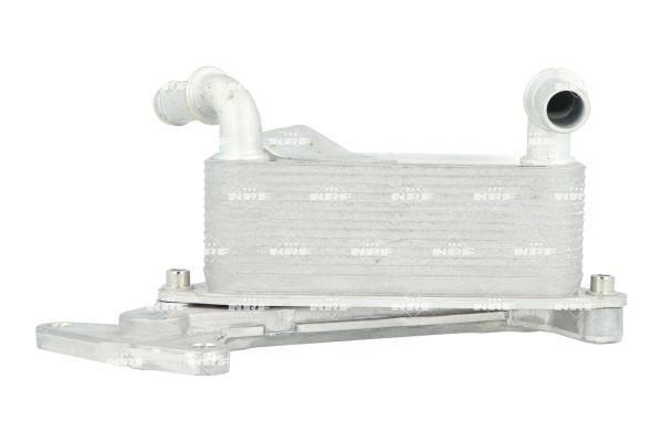 Radiador óleo motor NRF B.V. ref. 31357