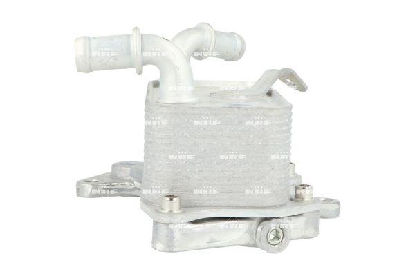 Radiador óleo motor NRF B.V. ref. 31357