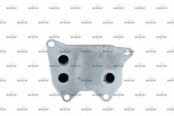Radiador óleo motor NRF B.V. ref. 31358