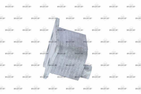 Radiador óleo motor NRF B.V. ref. 31358