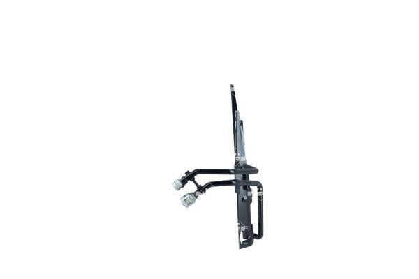 Radiador de óleo de caixa de velocidade automática NRF B.V. ref. 31360