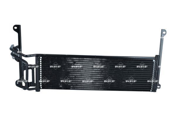 Radiador de óleo de caixa de velocidade automática NRF B.V. ref. 31360