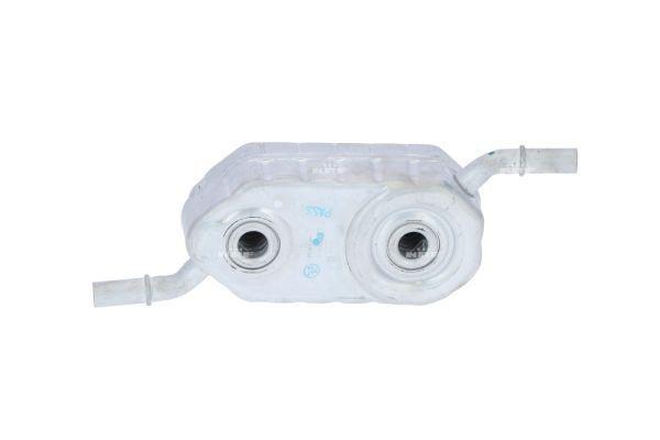 Radiador de óleo de caixa de velocidade automática NRF B.V. ref. 31364