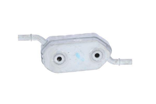 Radiador de óleo de caixa de velocidade automática NRF B.V. ref. 31364