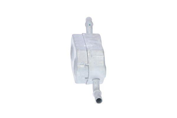Radiador de óleo de caixa de velocidade automática NRF B.V. ref. 31364