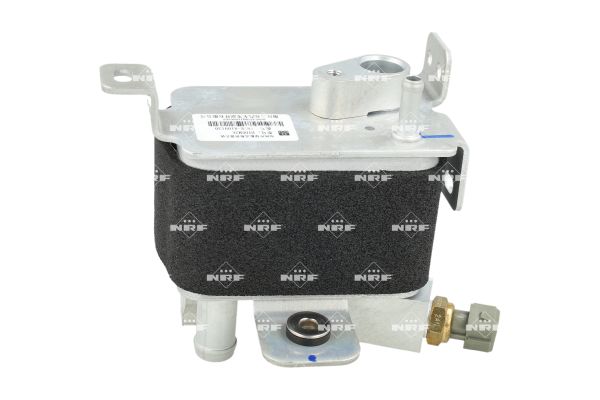 Radiateur, batterie de traction NRF B.V. 315012