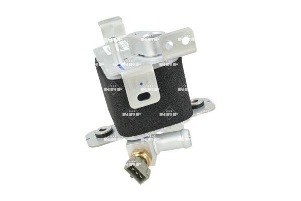 Radiateur, batterie de traction NRF B.V. 315012
