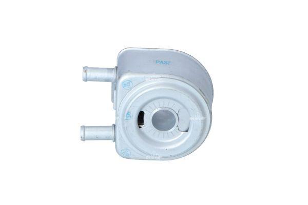 Radiador óleo motor NRF B.V. ref. 31735