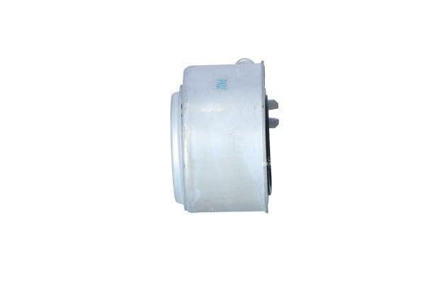 Radiador óleo motor NRF B.V. ref. 31735