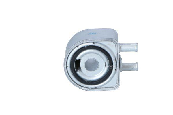 Radiador óleo motor NRF B.V. ref. 31735