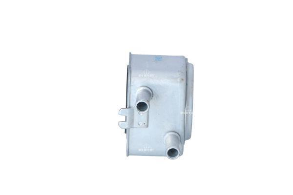 Radiador óleo motor NRF B.V. ref. 31735