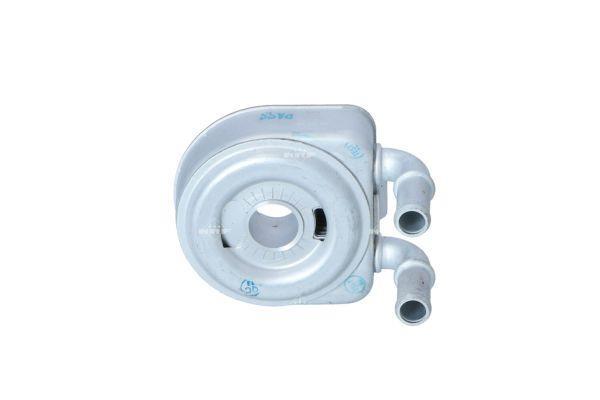 Radiador óleo motor NRF B.V. ref. 31739