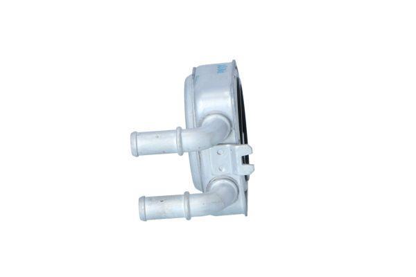 Radiador óleo motor NRF B.V. ref. 31739