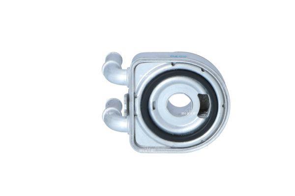 Radiador óleo motor NRF B.V. ref. 31739