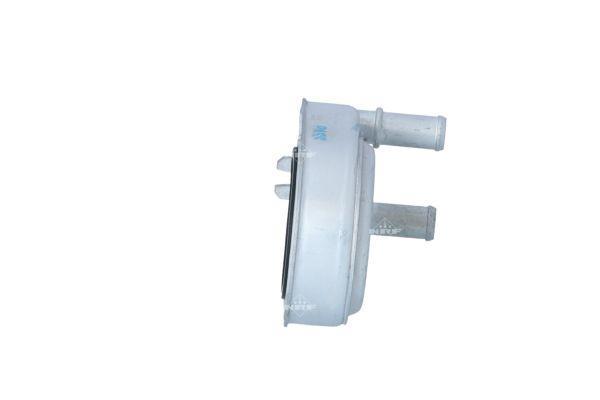 Radiador óleo motor NRF B.V. ref. 31739