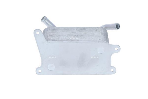 Radiador de óleo de caixa de velocidade automática NRF B.V. ref. 31747