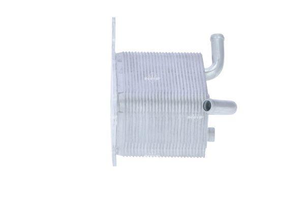 Radiador de óleo de caixa de velocidade automática NRF B.V. ref. 31747