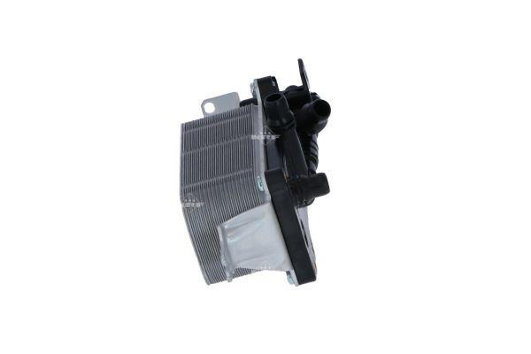 Radiador de óleo de caixa de velocidade automática NRF B.V. ref. 31749