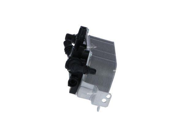 Radiador de óleo de caixa de velocidade automática NRF B.V. ref. 31749