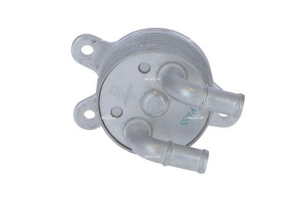 Radiador de óleo de caixa de velocidade automática NRF B.V. ref. 31750
