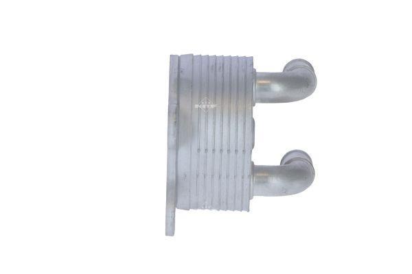 Radiador de óleo de caixa de velocidade automática NRF B.V. ref. 31750
