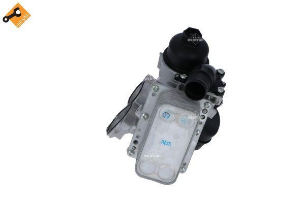Radiador óleo motor NRF B.V. ref. 31751
