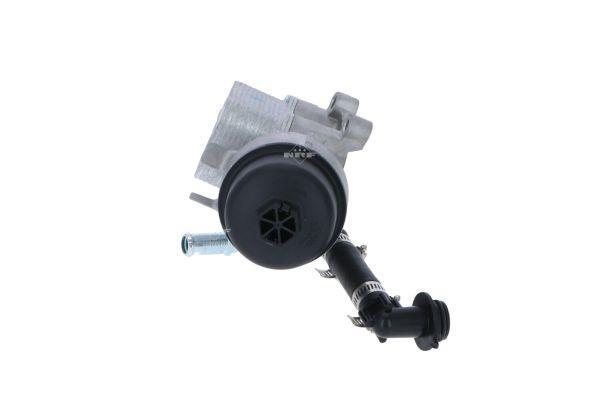 Radiador óleo motor NRF B.V. ref. 31752