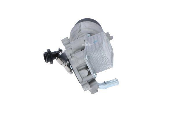 Radiador óleo motor NRF B.V. ref. 31752