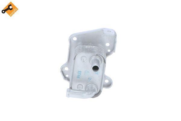 Radiador óleo motor NRF B.V. ref. 31753