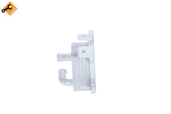 Radiador óleo motor NRF B.V. ref. 31753