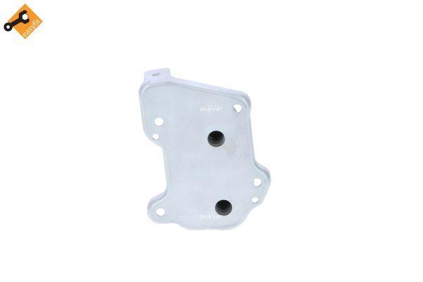 Radiador óleo motor NRF B.V. ref. 31753