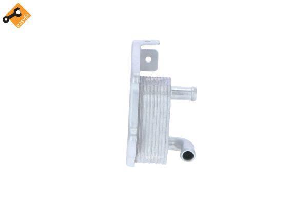 Radiador óleo motor NRF B.V. ref. 31753