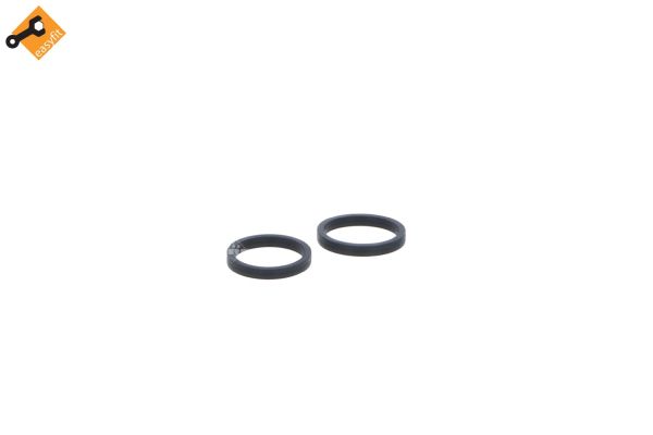 Radiador óleo motor NRF B.V. ref. 31753