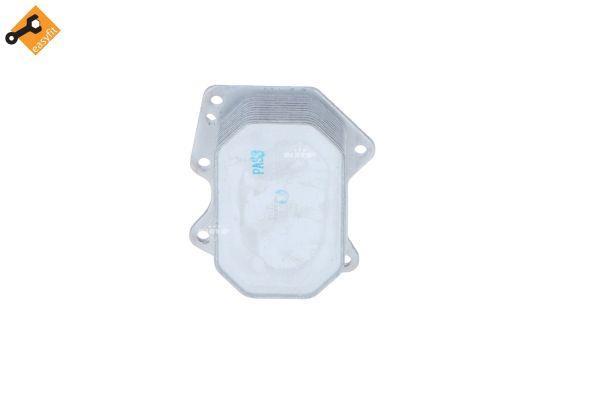 Radiador óleo motor NRF B.V. ref. 31754