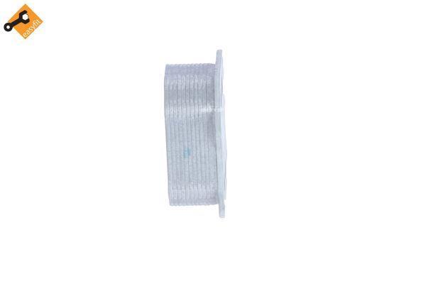 Radiador óleo motor NRF B.V. ref. 31754