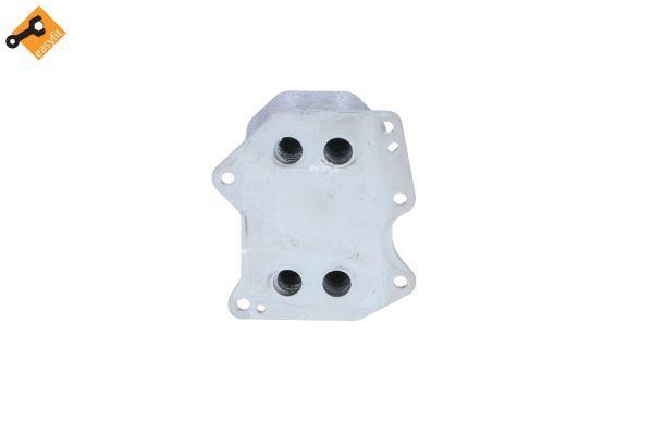 Radiador óleo motor NRF B.V. ref. 31754