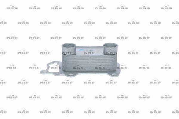 Radiador óleo motor NRF B.V. ref. 31756