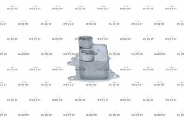 Radiador óleo motor NRF B.V. ref. 31756