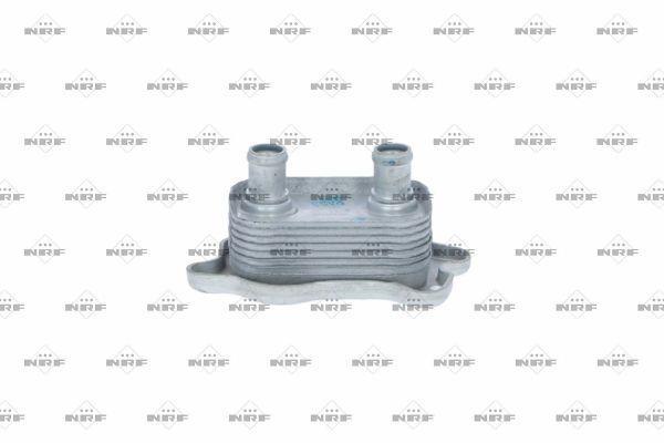 Radiador óleo motor NRF B.V. ref. 31758