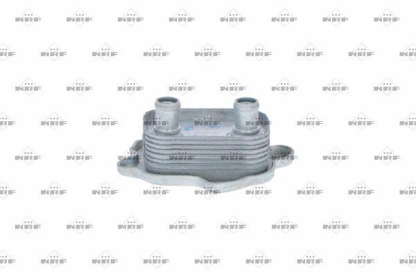 Radiador óleo motor NRF B.V. ref. 31758