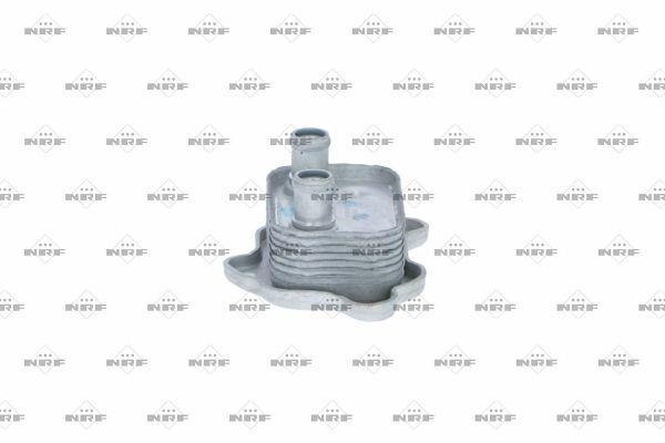 Radiador óleo motor NRF B.V. ref. 31758