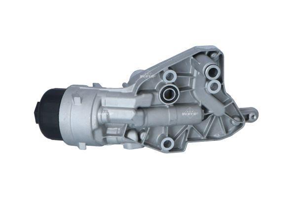 Radiador óleo motor NRF B.V. ref. 31759