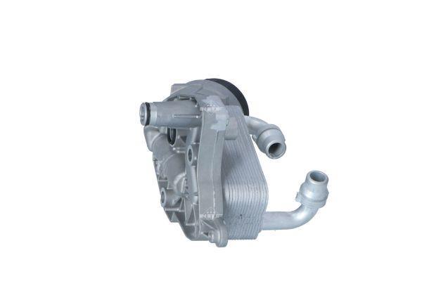 Radiador óleo motor NRF B.V. ref. 31759